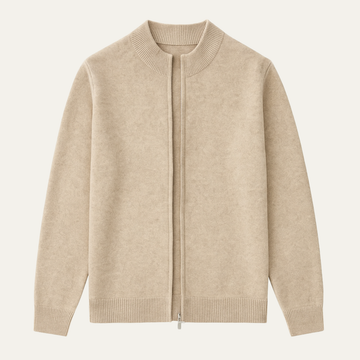Oldmarket Wollstrickjacke