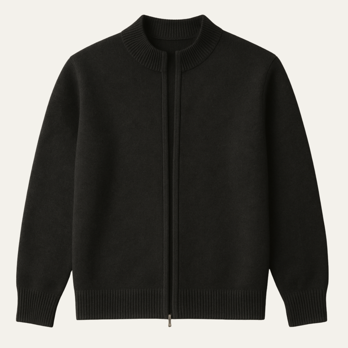 Oldmarket Wollstrickjacke