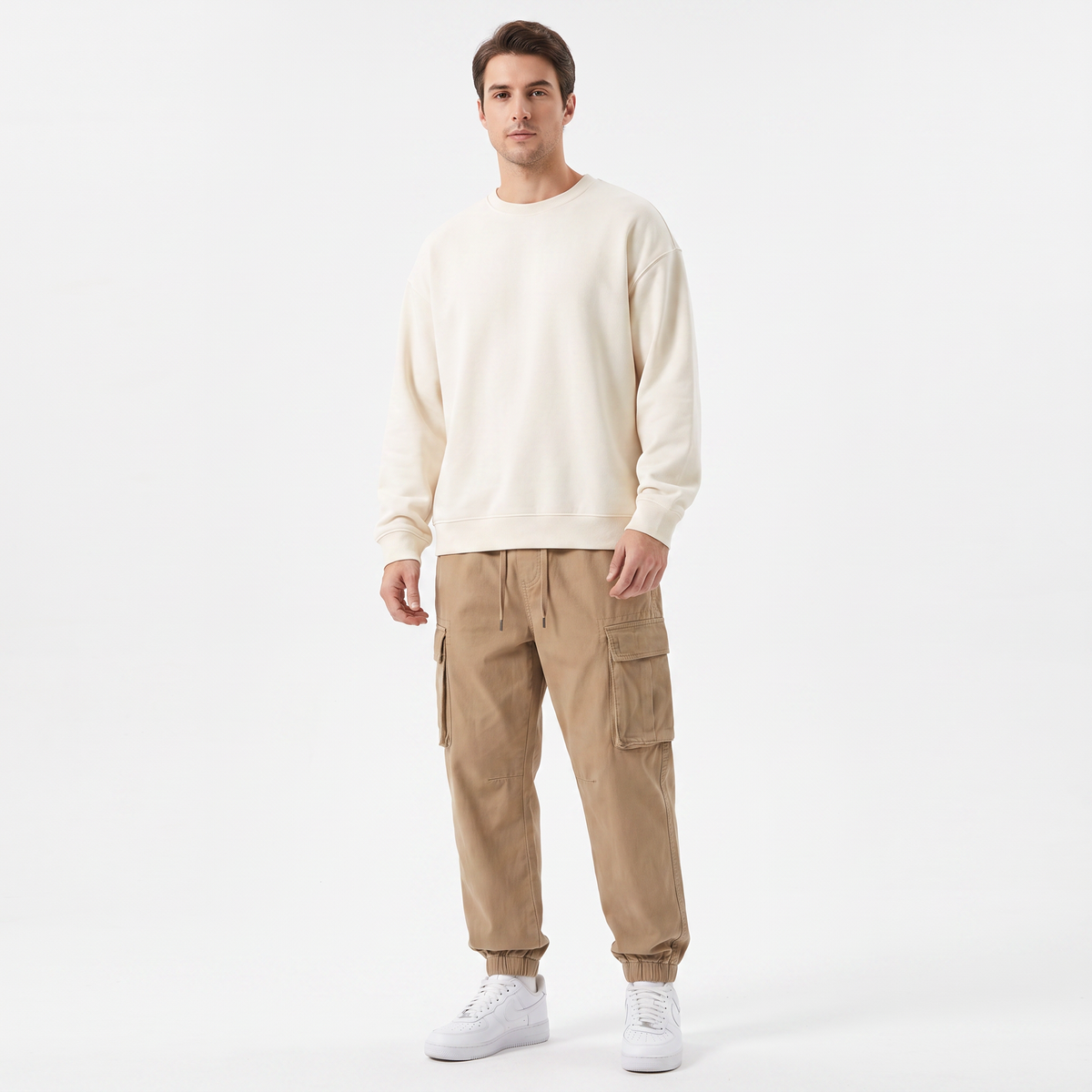 Bergamo Cargo Pants