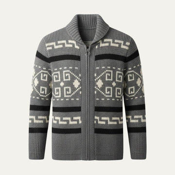 Orvieto Strickjacke