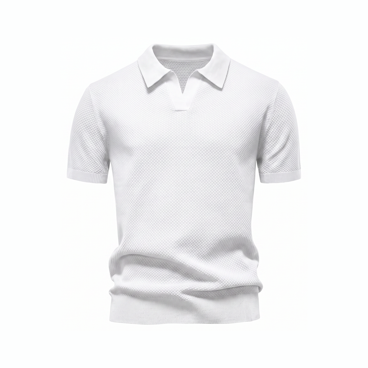 Orvieto Knit Polo