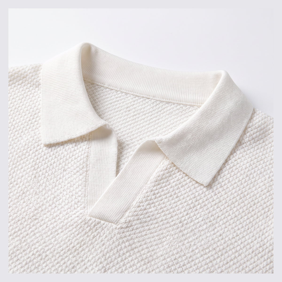 Orvieto Knit Polo
