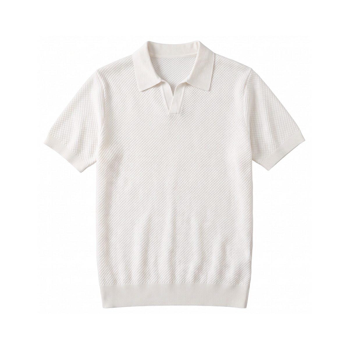 Orvieto Knit Polo