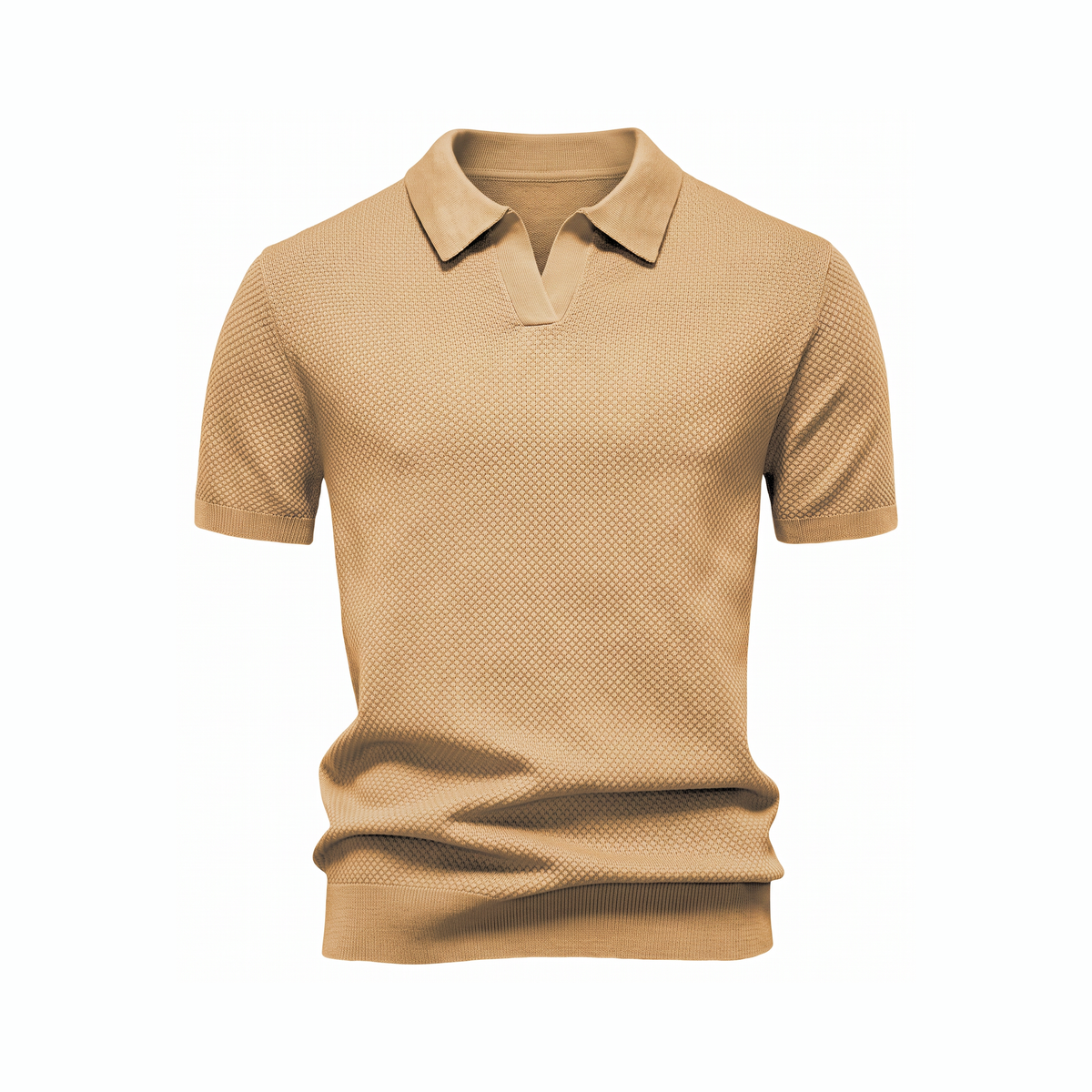 Orvieto Knit Polo