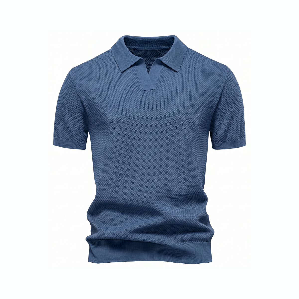 Orvieto Knit Polo