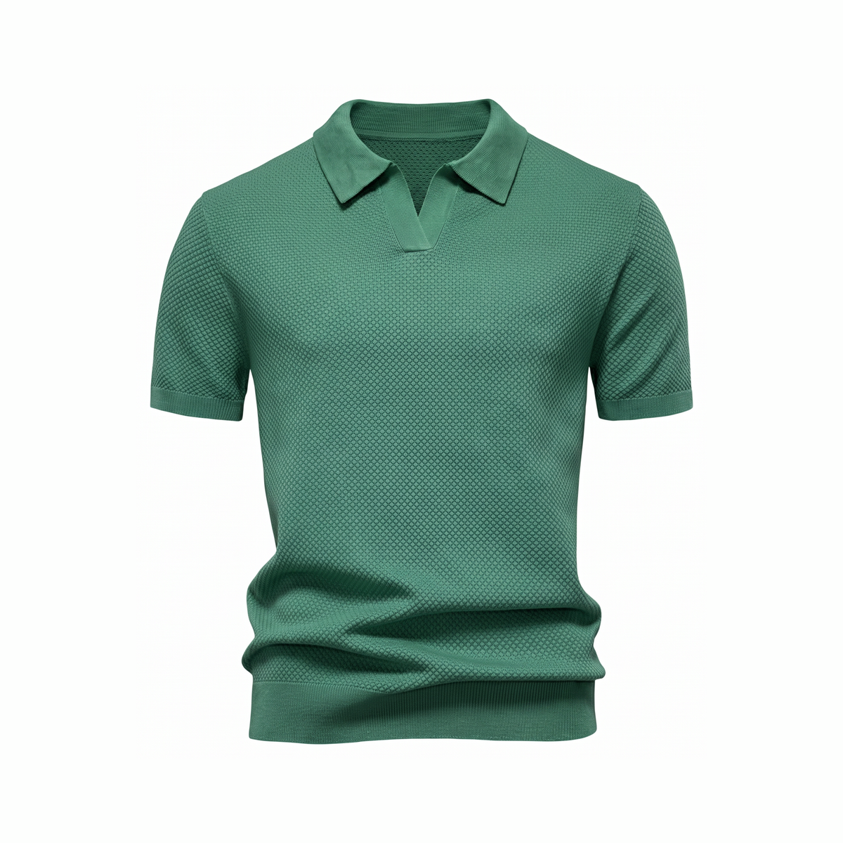 Orvieto Knit Polo