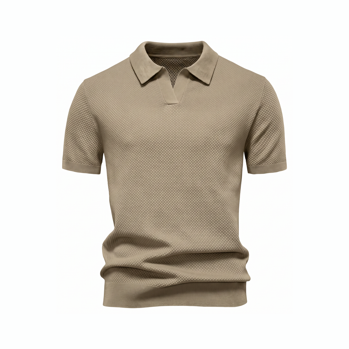 Orvieto Knit Polo