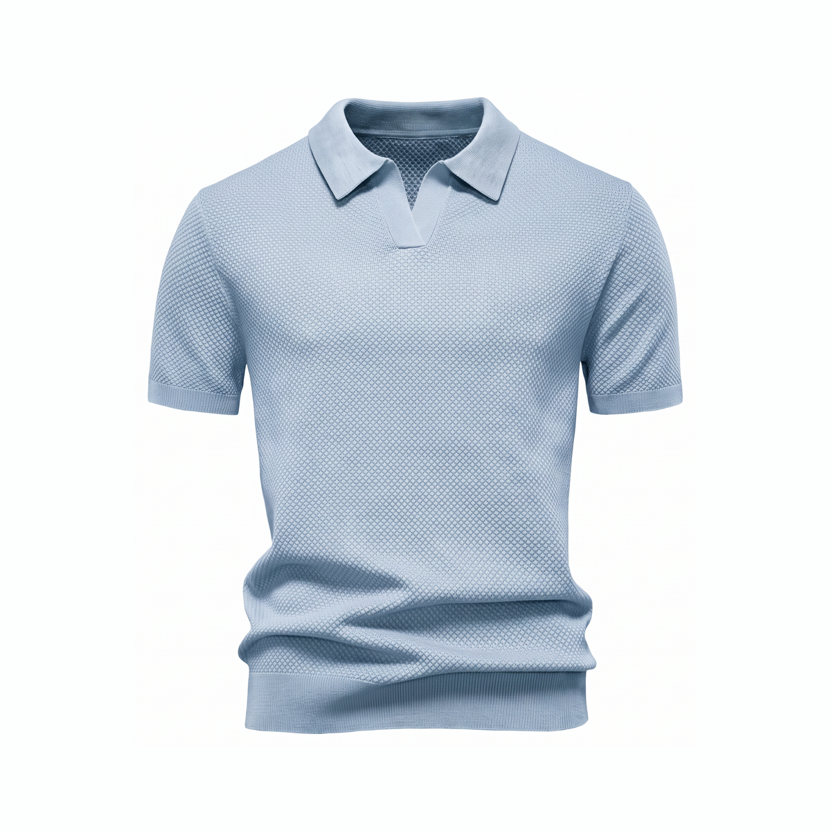 Orvieto Knit Polo