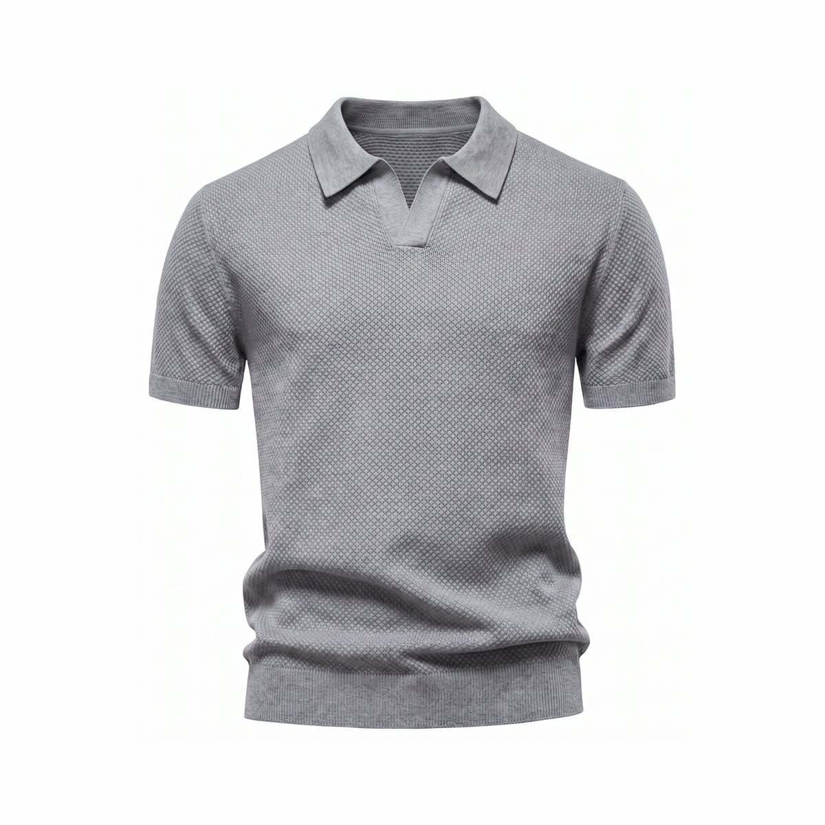 Orvieto Knit Polo