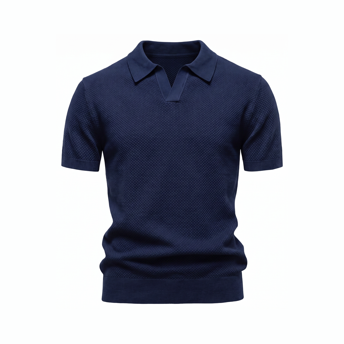 Orvieto Knit Polo