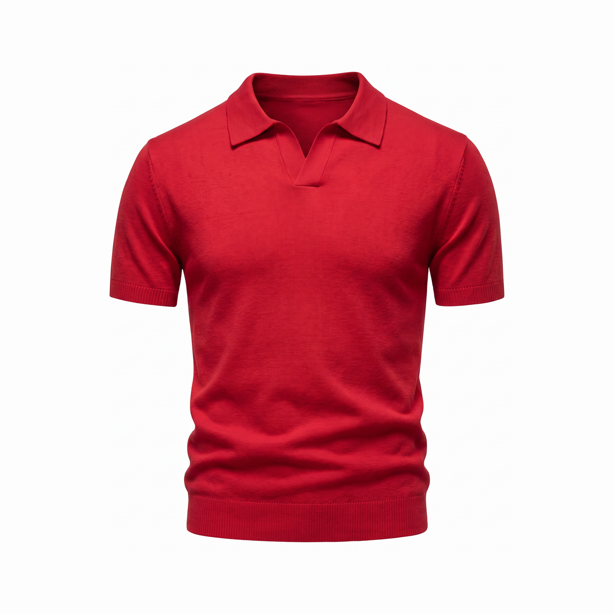 Orvieto Knit Polo