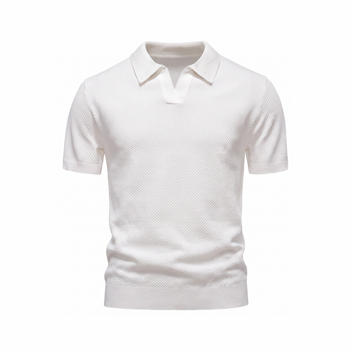 Orvieto Knit Polo