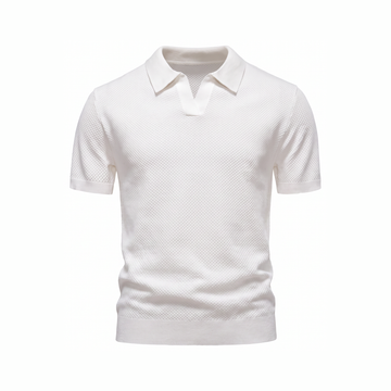 Orvieto Knit Polo