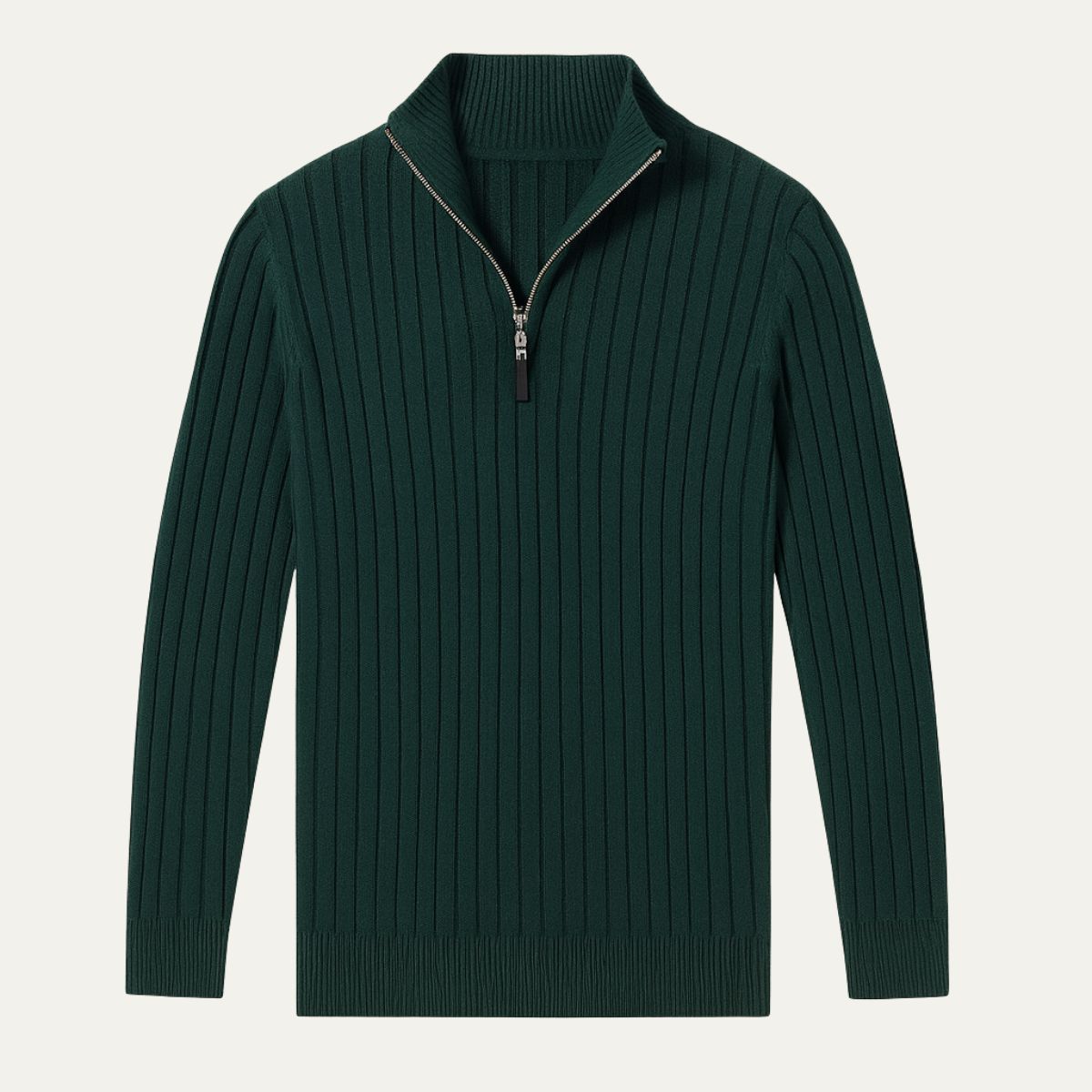 Oslo Half-Zip-Pullover