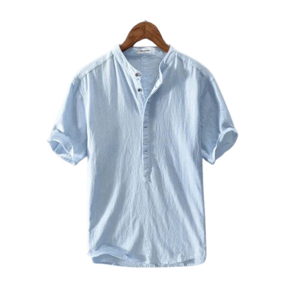 Ostuni Linen Shirt