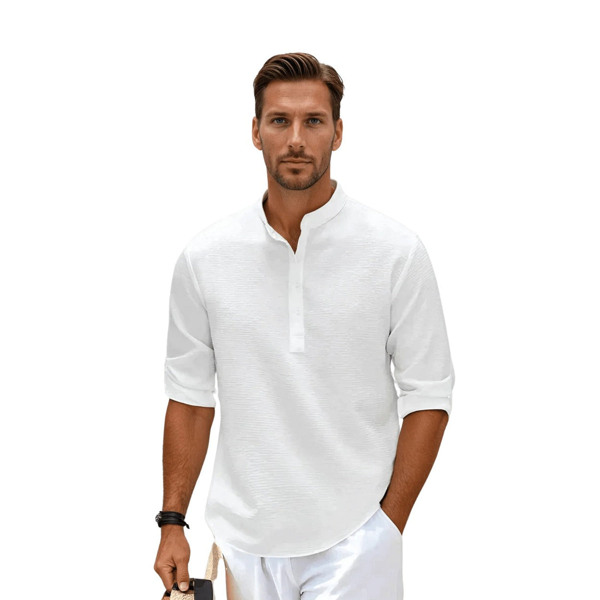 Otranto Knit Polo