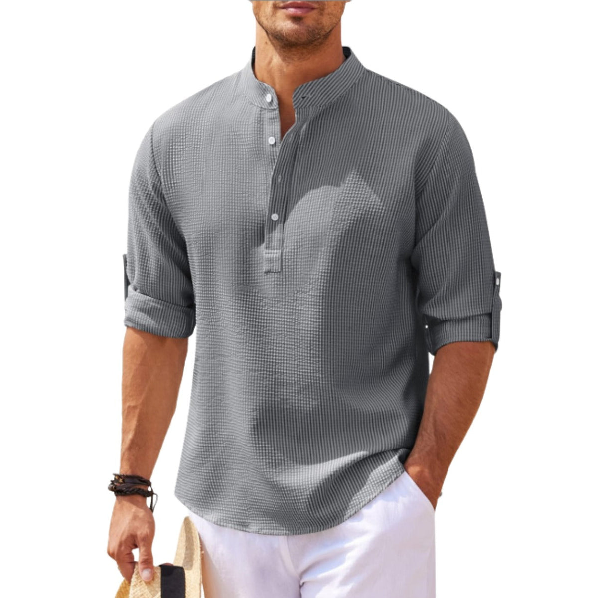 Otranto Knit Polo
