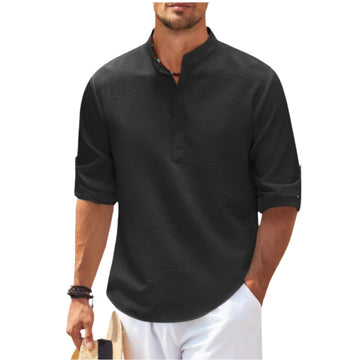 Otranto Knit Polo