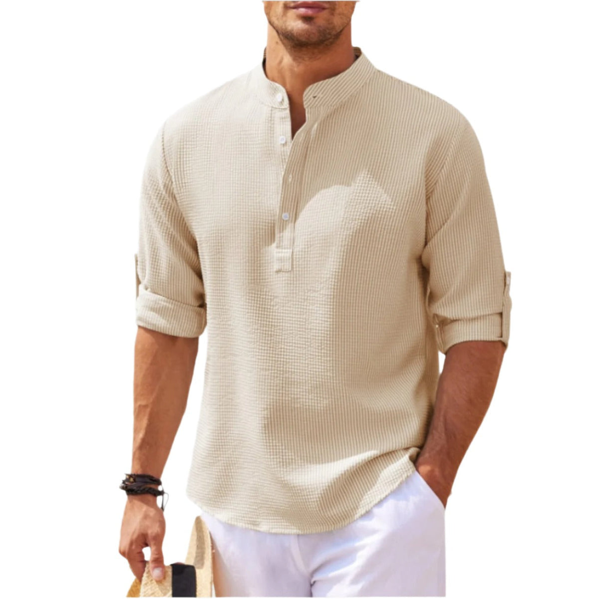 Otranto Knit Polo