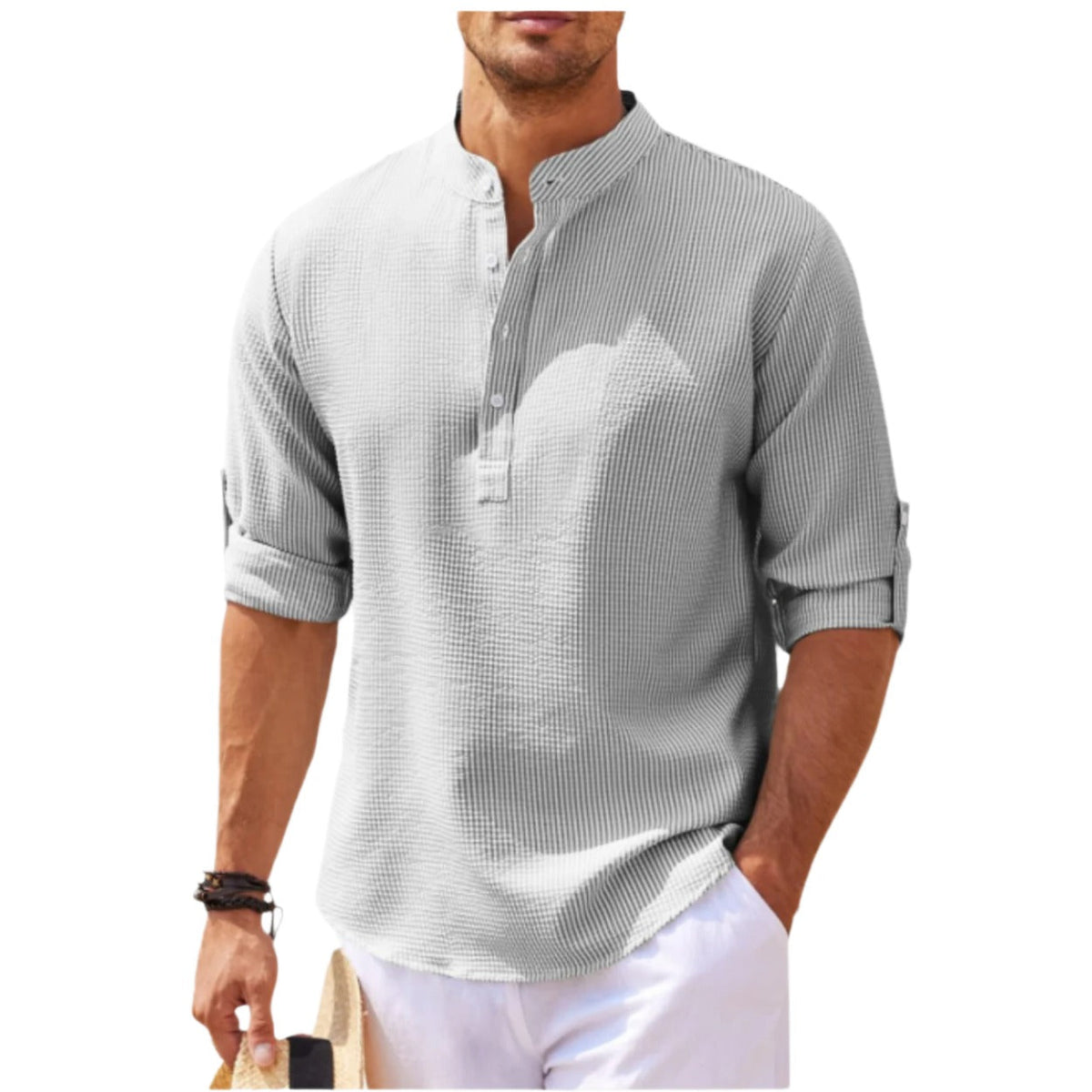 Otranto Knit Polo