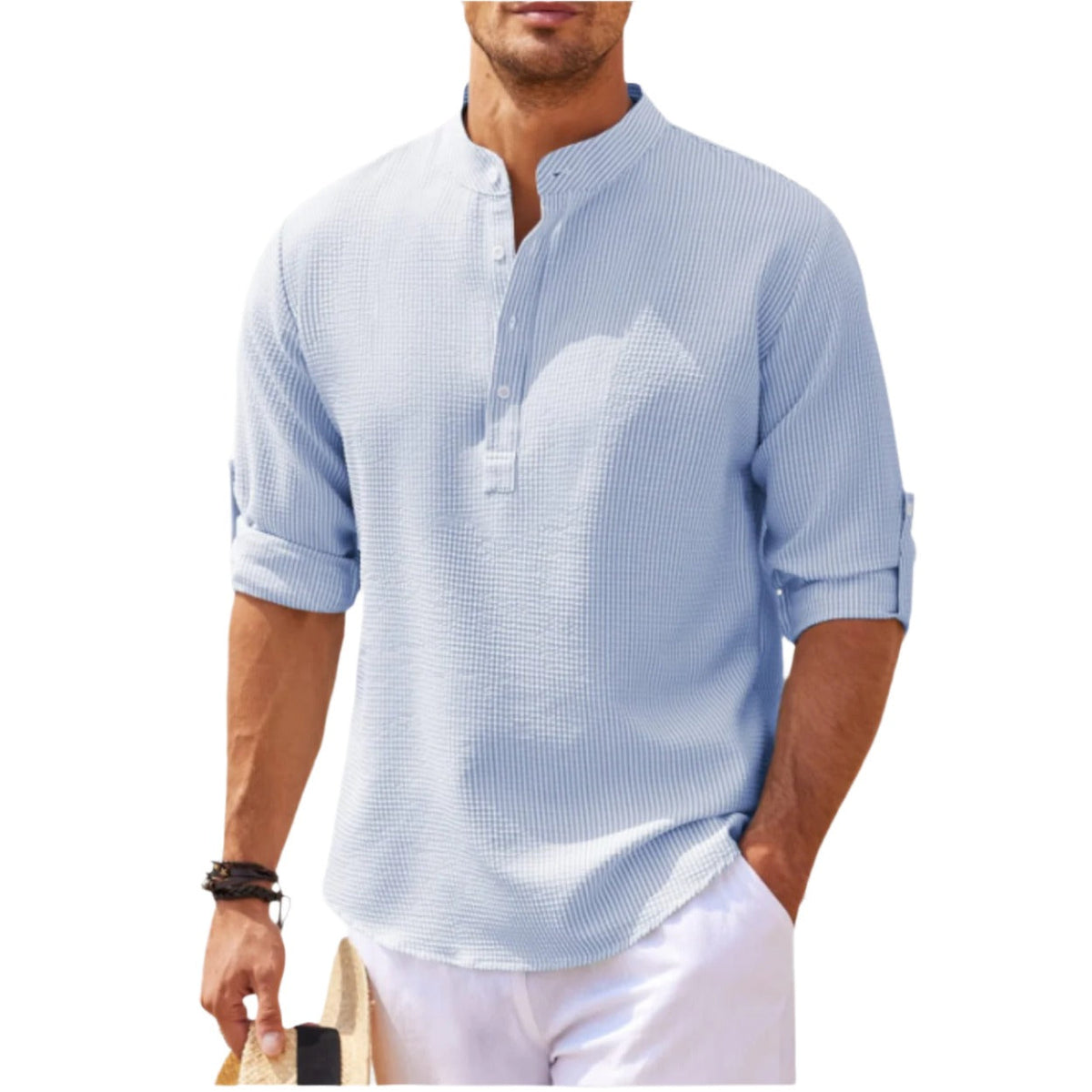 Otranto Knit Polo