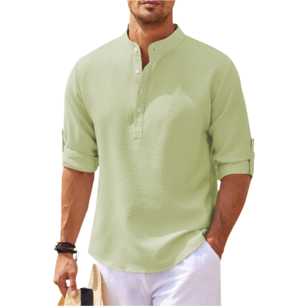Otranto Knit Polo