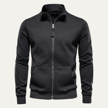 Oxford Jacke