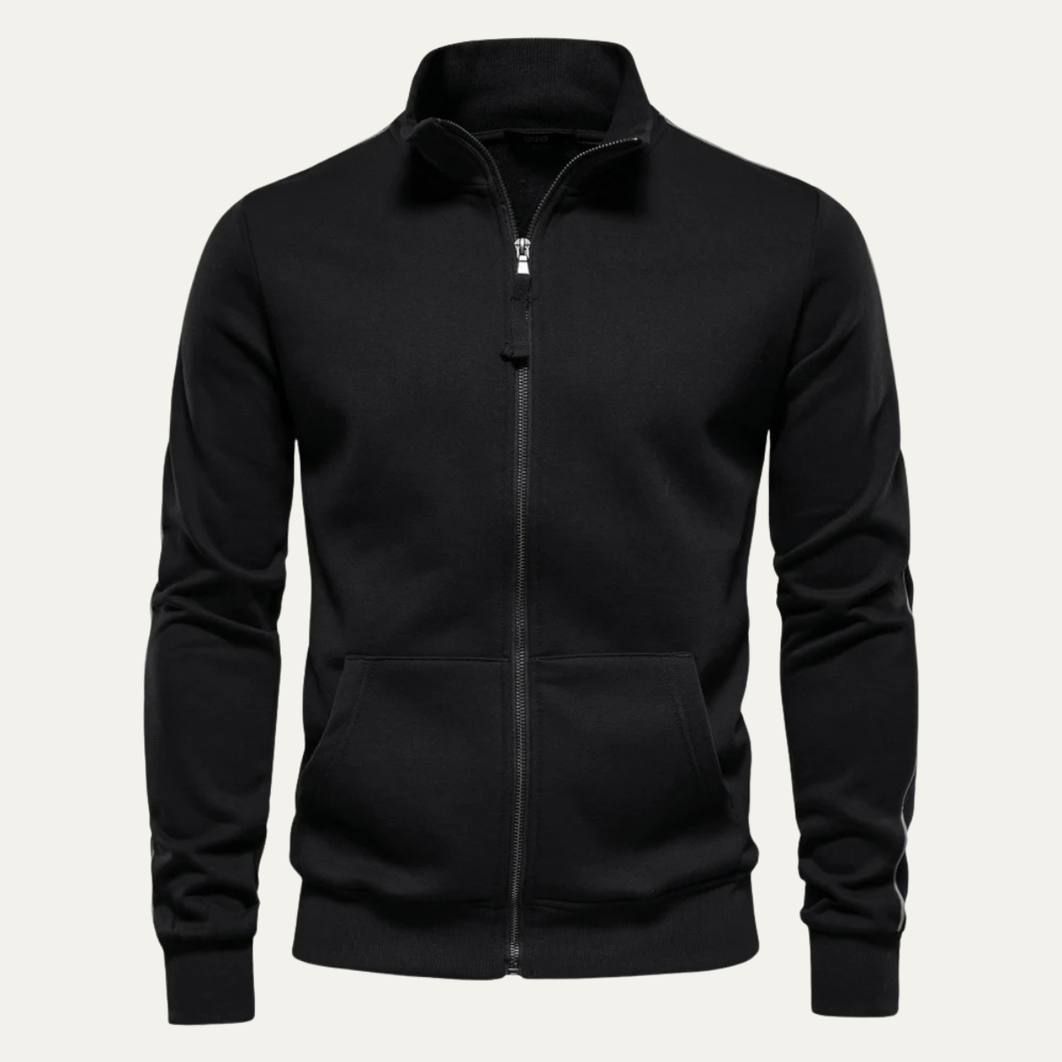 Oxford Jacke