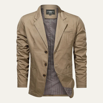 Oxfordshire Jacke