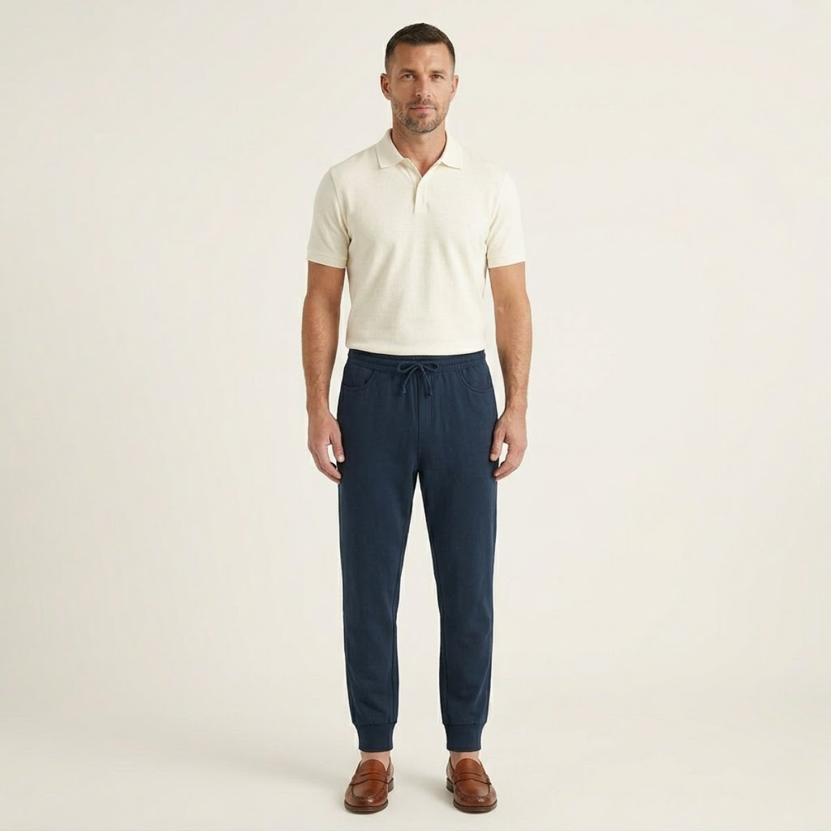 Palermo Leinenhose