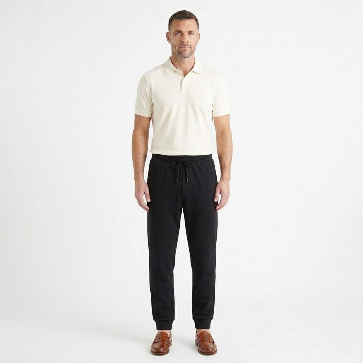 Palermo Leinenhose
