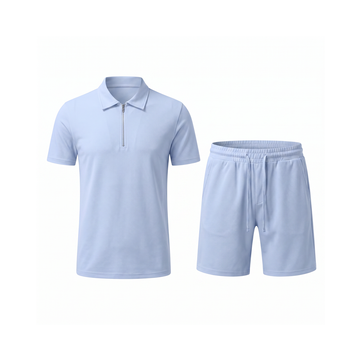 Palermo Polo Set