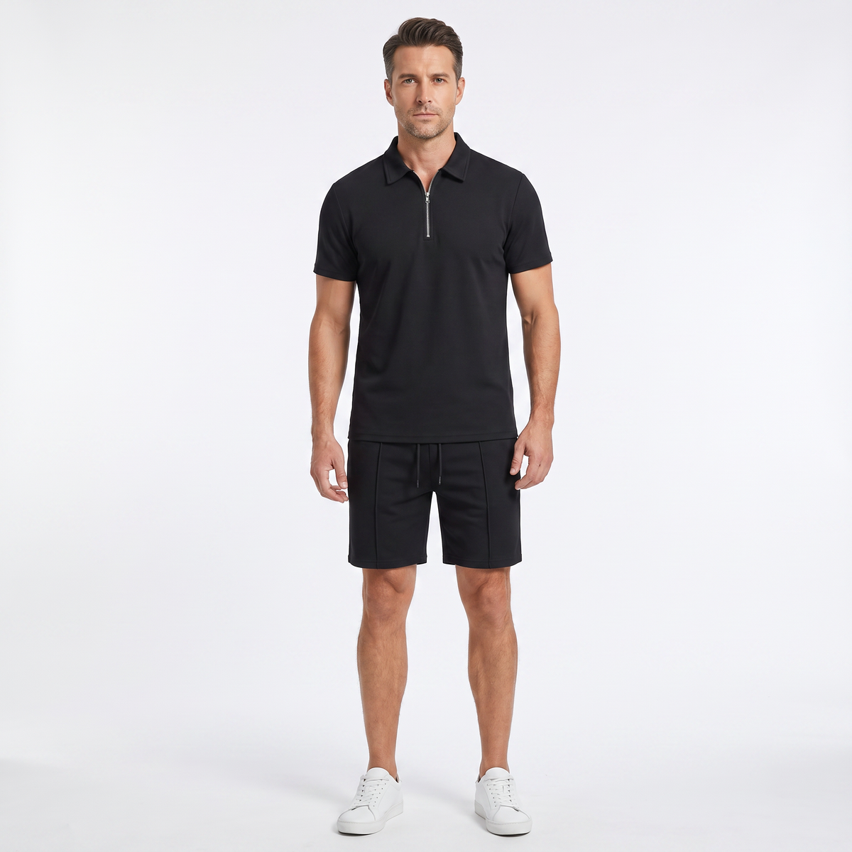 Palermo Polo Set