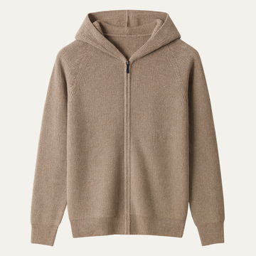 Pamplona Wollstrickjacke