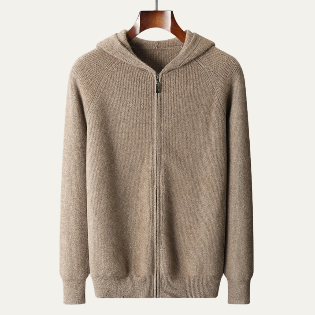 Pamplona Wollstrickjacke