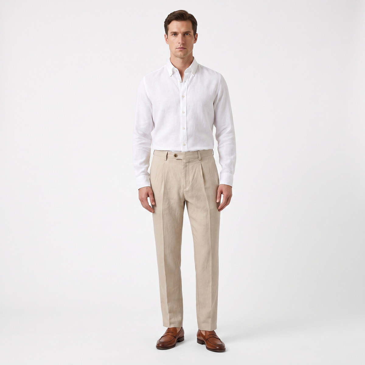 Saint-Tropez Pants