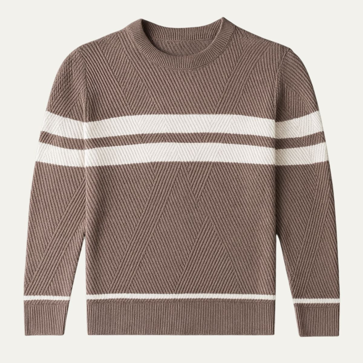 Paris Pullover Langarm