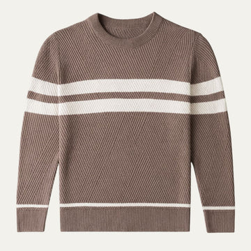 Paris Pullover Langarm