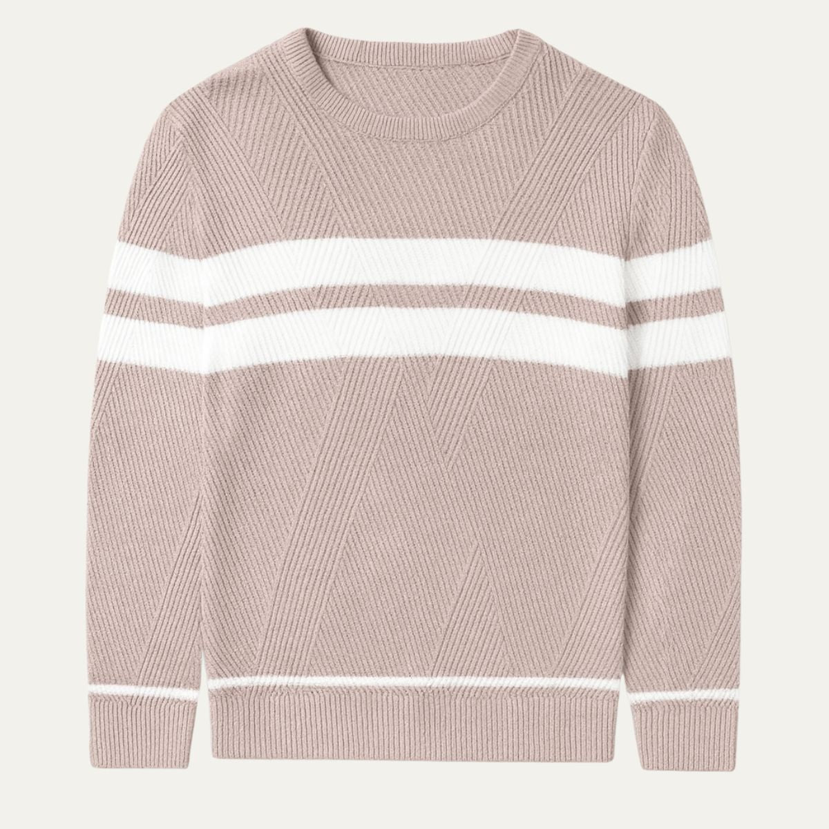 Paris Pullover Langarm