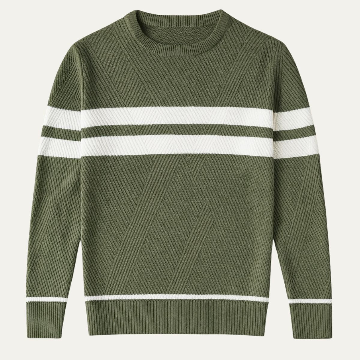 Paris Pullover Langarm