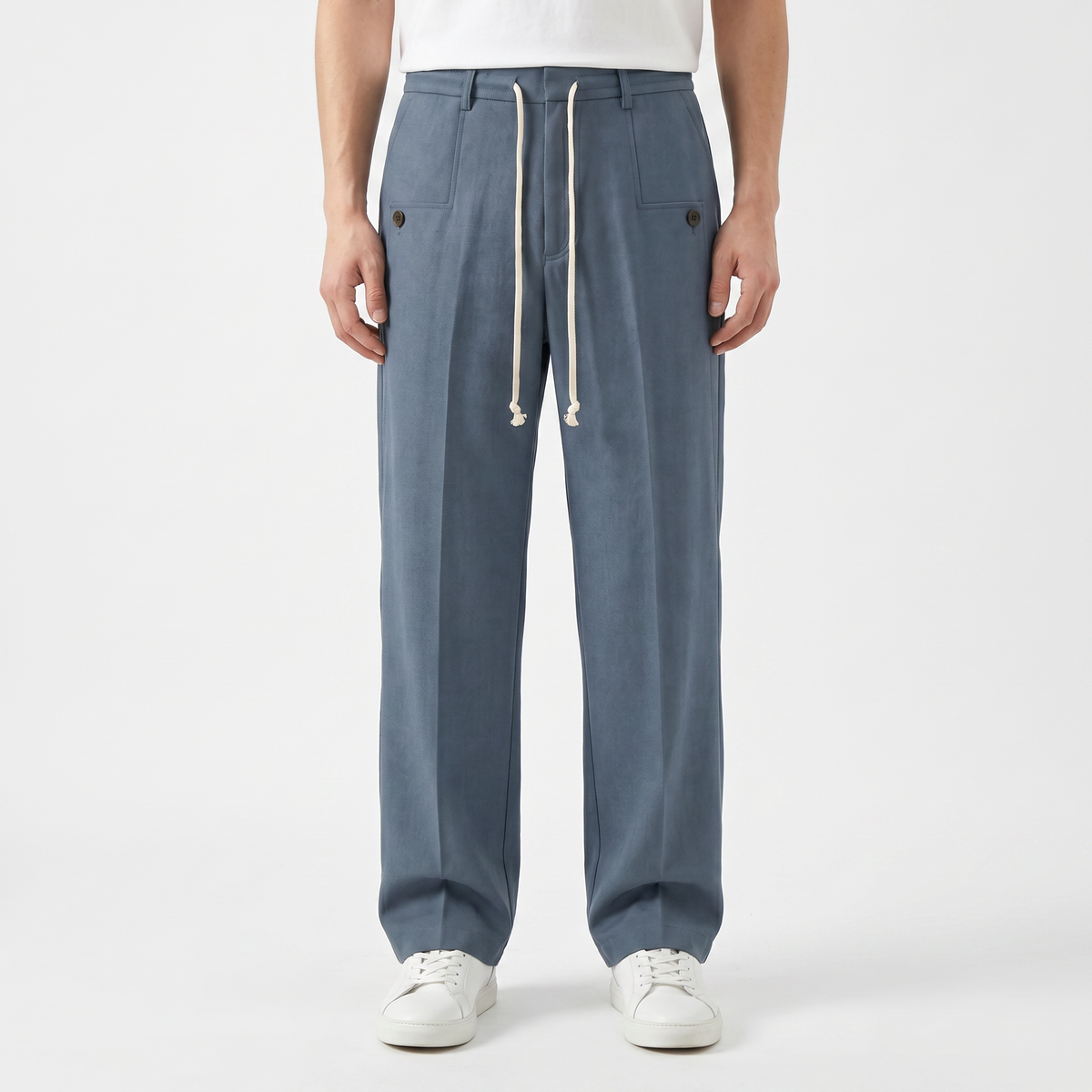 Pavia Stretch Pants