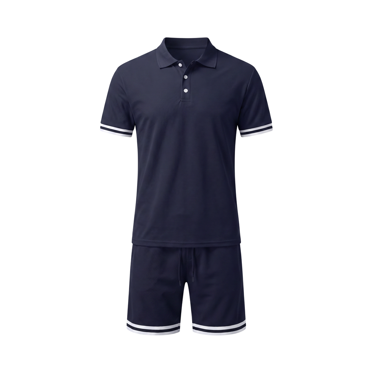 Perugia Polo Set