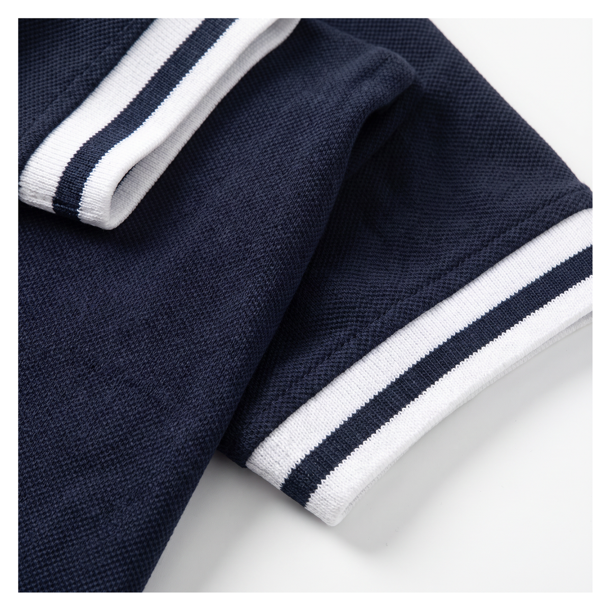 Perugia Polo Set