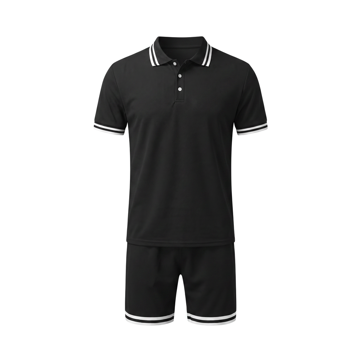 Perugia Polo Set