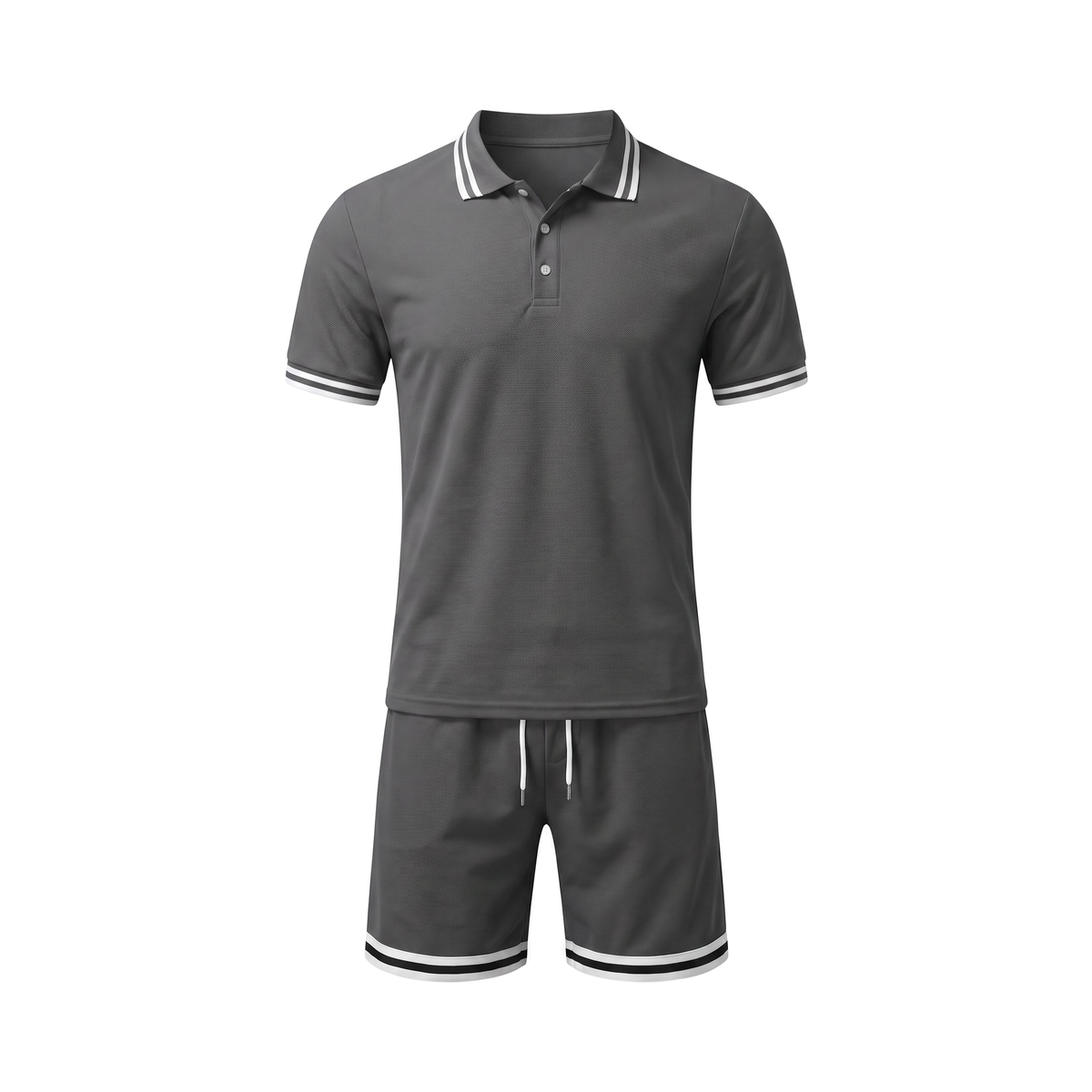 Perugia Polo Set