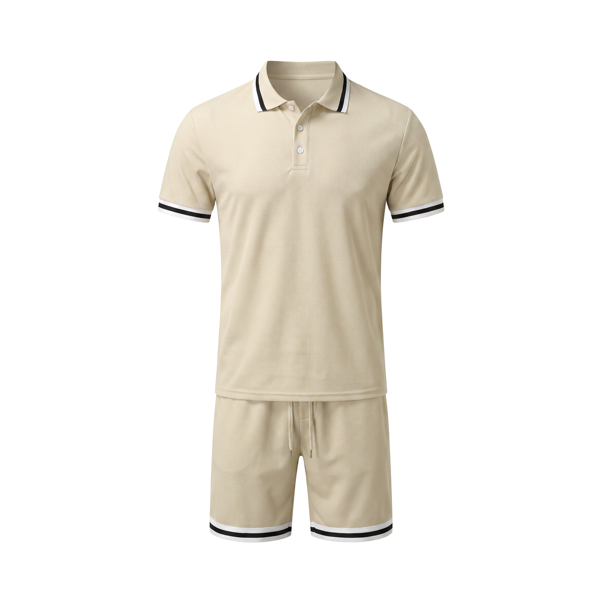 Perugia Polo Set