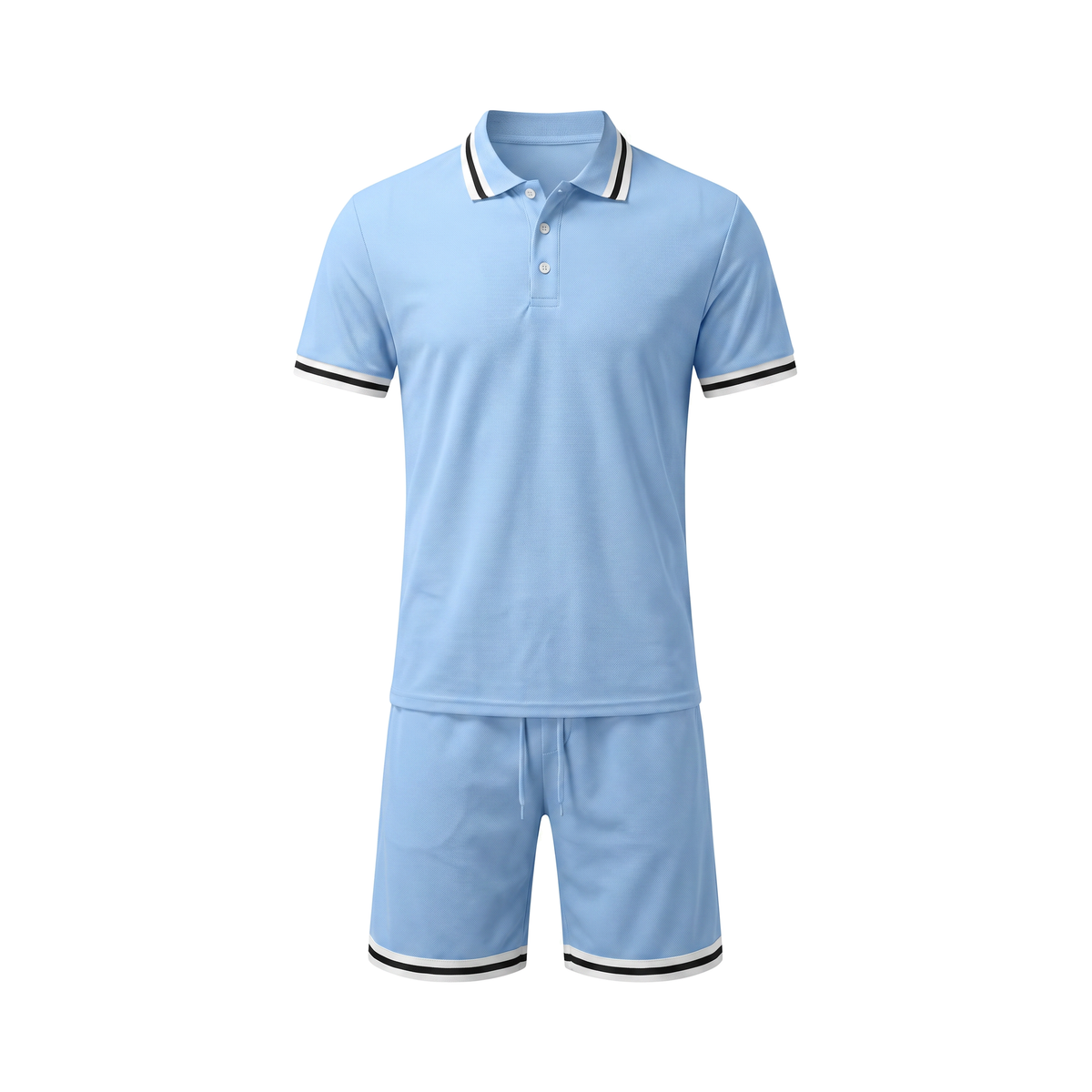 Perugia Polo Set