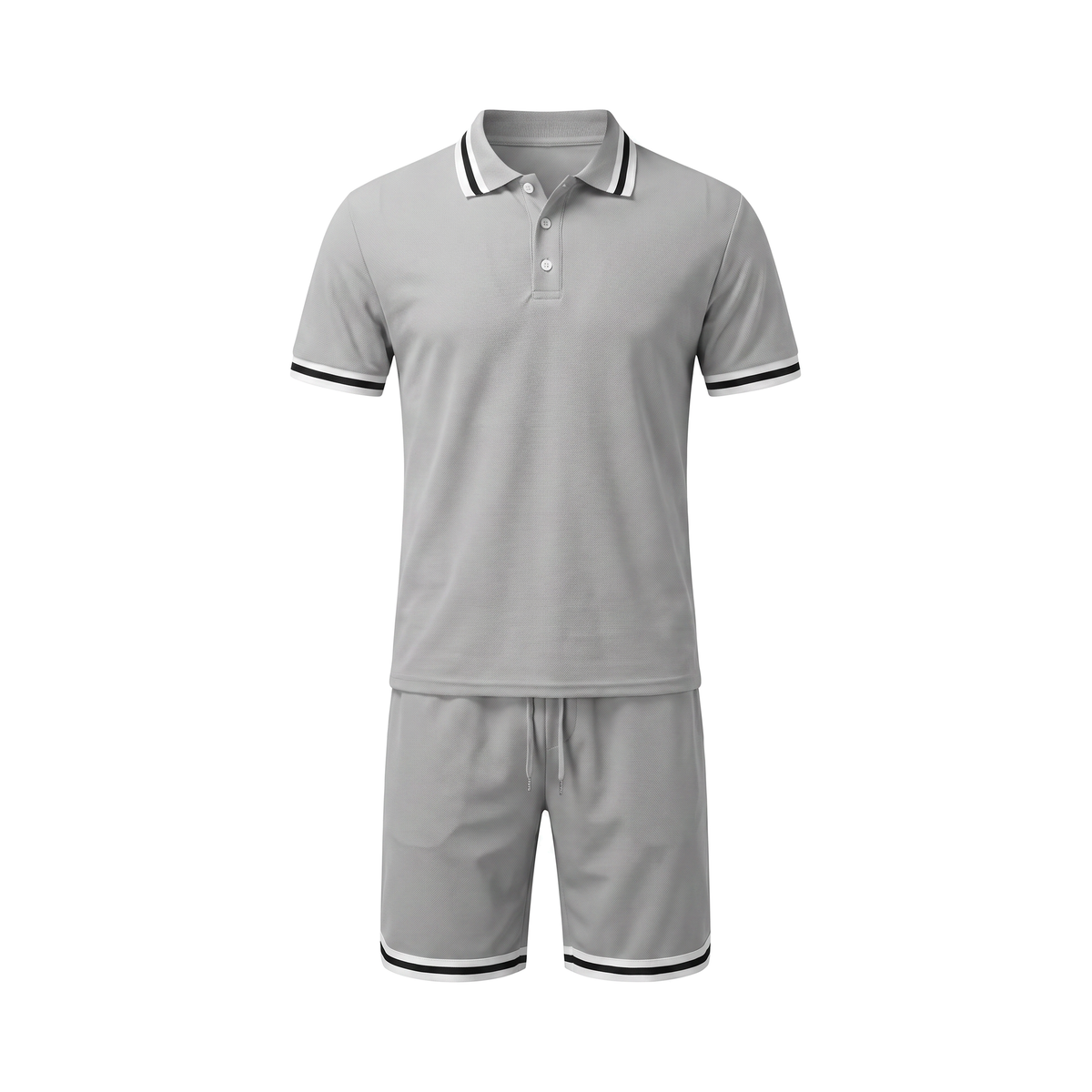 Perugia Polo Set