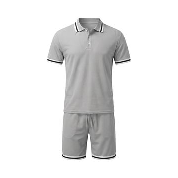 Perugia Polo Set