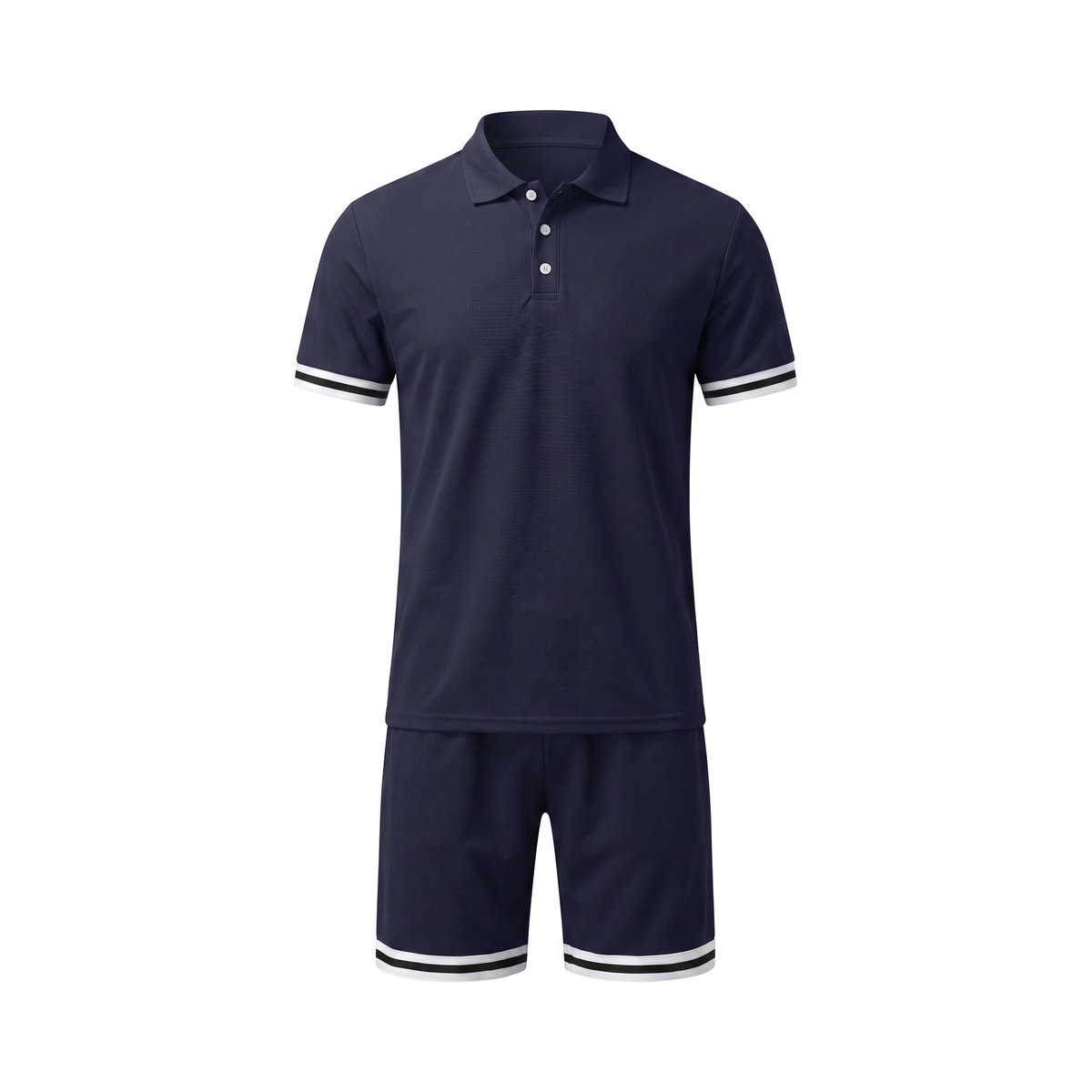 Perugia Polo Set